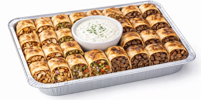 Mixed Bites