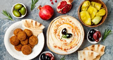Shahrazad Catering