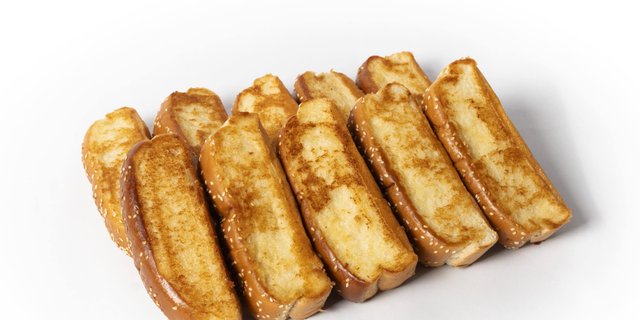 Toast Tray