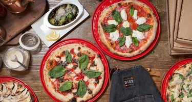 Rise Pizzeria