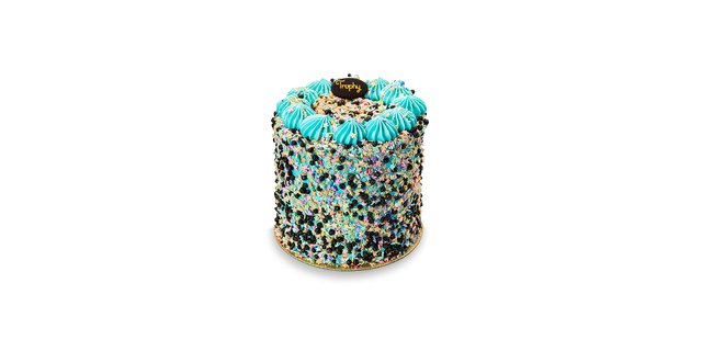 Chocolate Party Cake