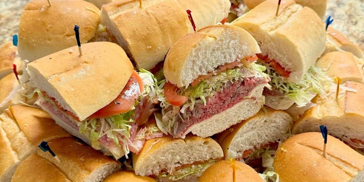 Diesel’s Subs & Wraps