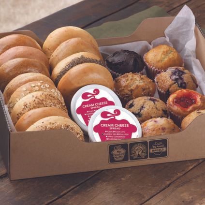 Breakfast Box