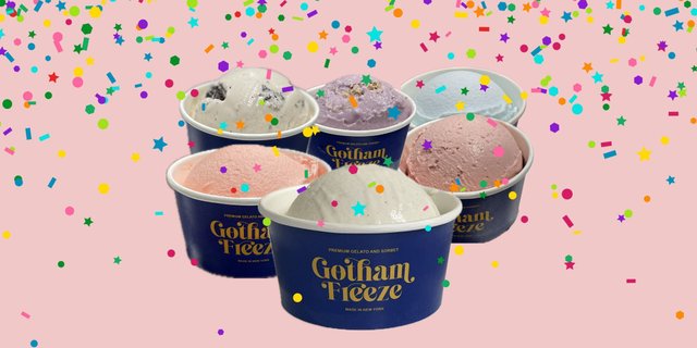 Gotham Party Pack