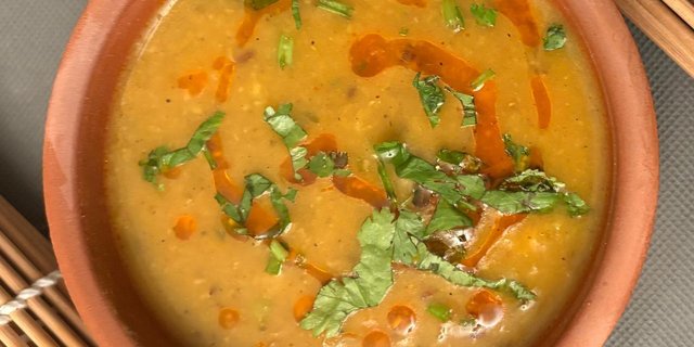 Dal Tadka