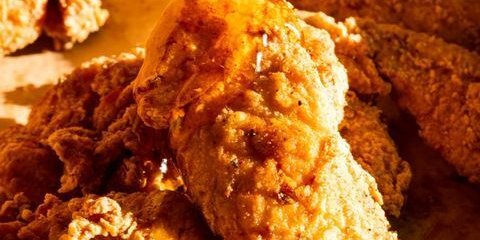 Chicken Tenders