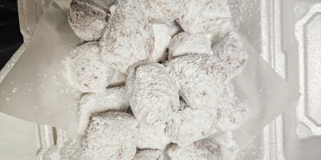 Zeppole