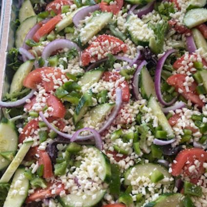 House Salad