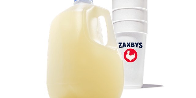 Gallon of Lemonade