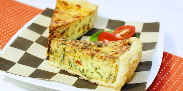 Quiche