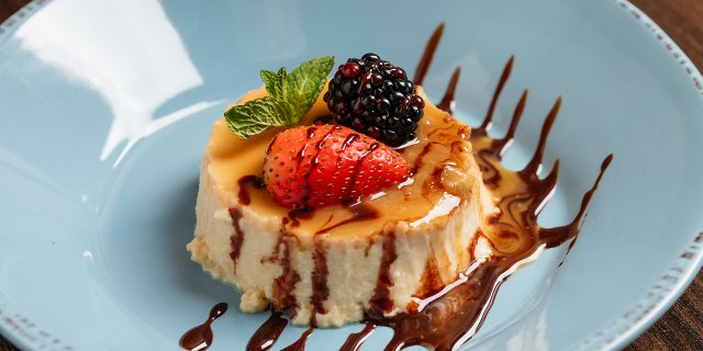 Flan