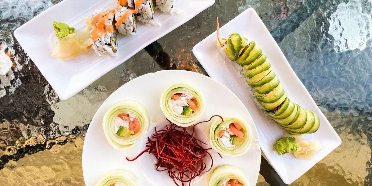 Sushiko Japanese Restaurant