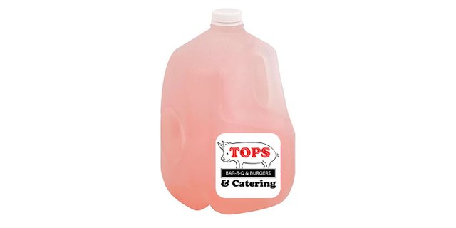 Gallon Pink Lemonade