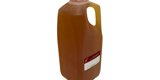 Sea Cream Jasmine Tea Half Gallon Jug