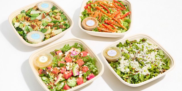 Salads