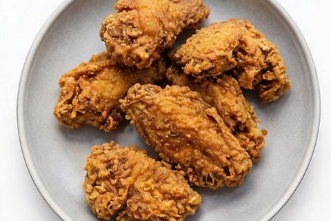 Original Rice Wings