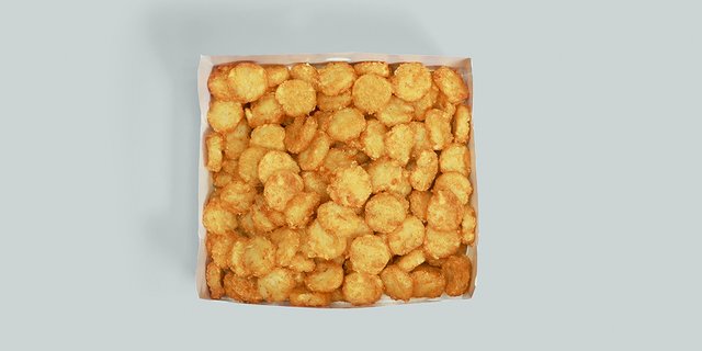 Potato Olés®