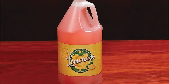 Lemonade