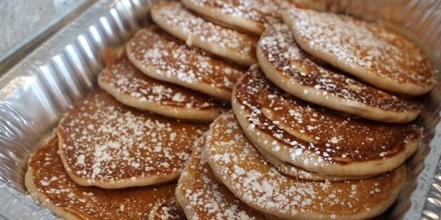 Pancakes