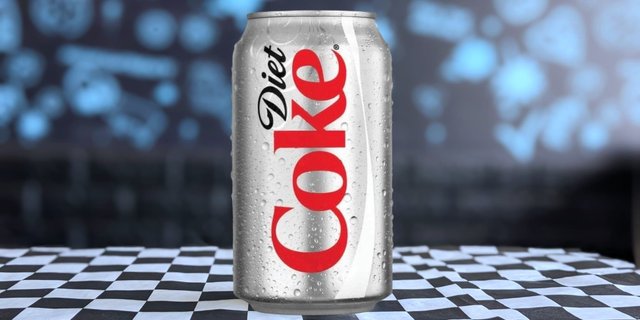 Diet Coke