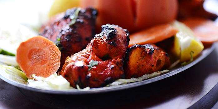India House Restaurant