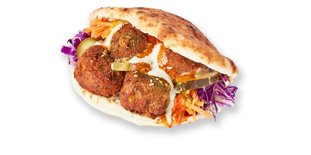 Gluten-Free Sandwich Box