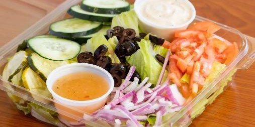 Green Salad
