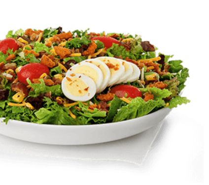 Cobb Salad w/ No Chicken