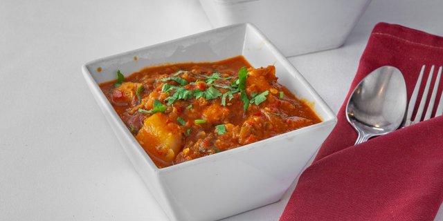 Chicken Chili Masala