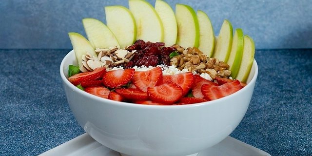 Corazon Salad