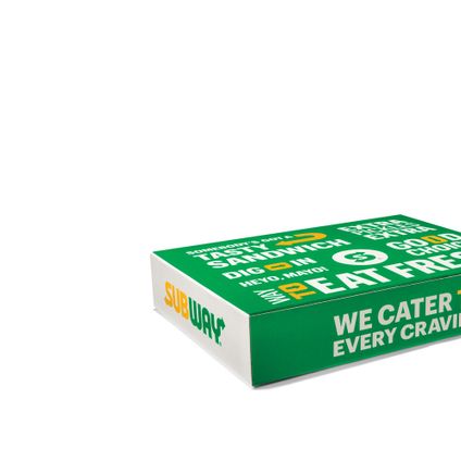 Premium Sandwich Platter