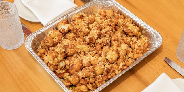 Cauliflower