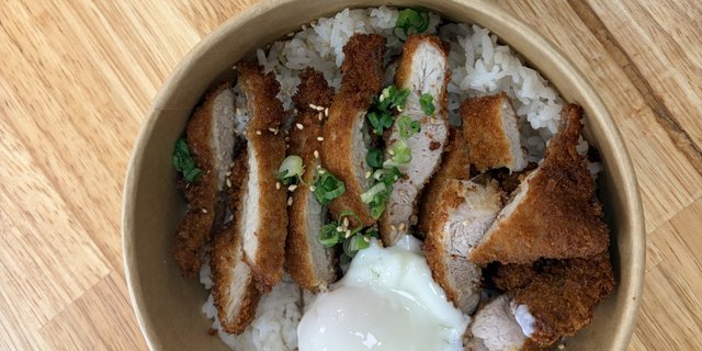 Kokoro Curry Don