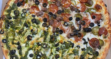 Pizza Express
