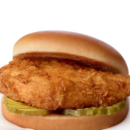 Chick-fil-A® Deluxe Chicken Sandwich