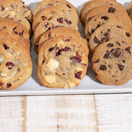 Assorted Cookies