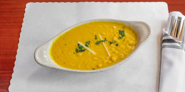Dal Tadka