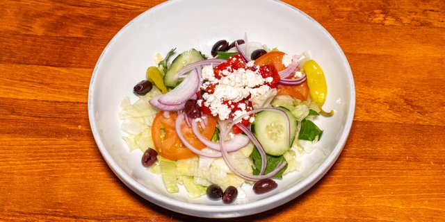House Salad