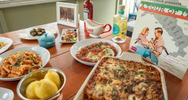 Juliana's Italian Kitchen