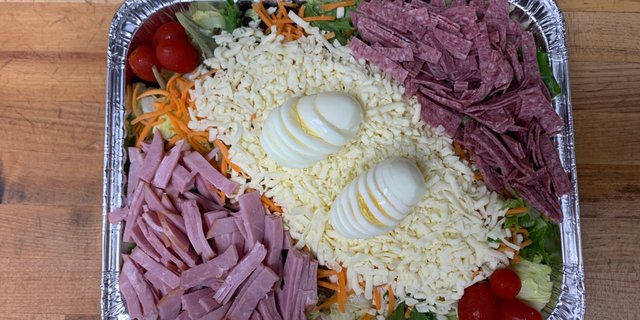 Chef Salad