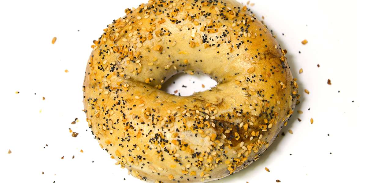 Bagel Plaza