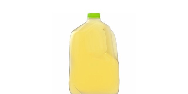 Gallon Pineapple Lemonade