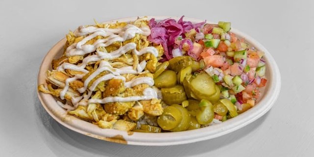 Israeli Bowl