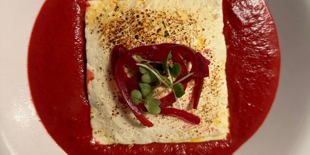 Paneer Lasagna