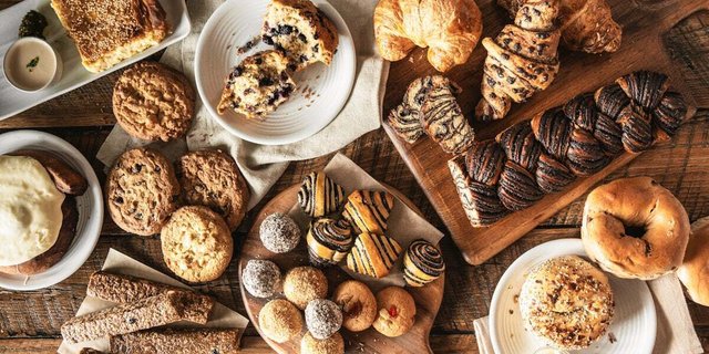 Pastry Box