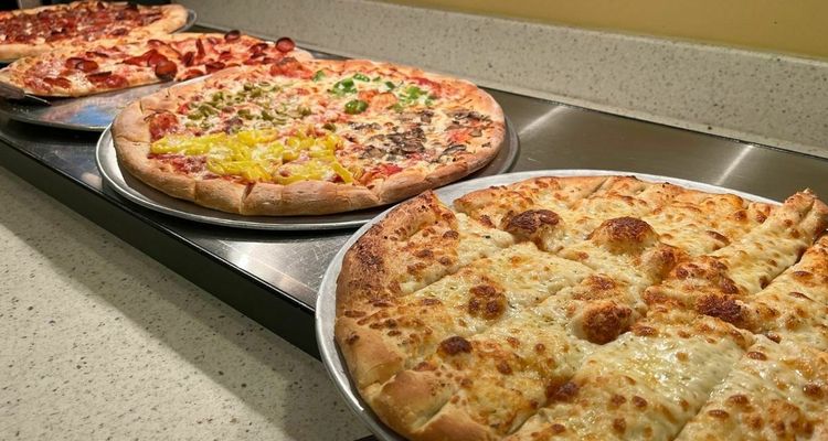 Bob & John's Catering, Buffalo, NY