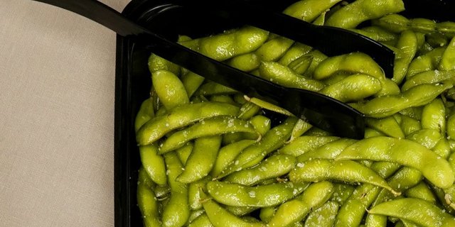 Edamame - Feeds 10
