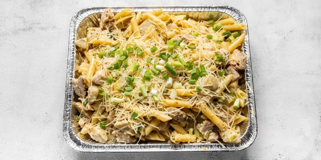 Penne Cardinale