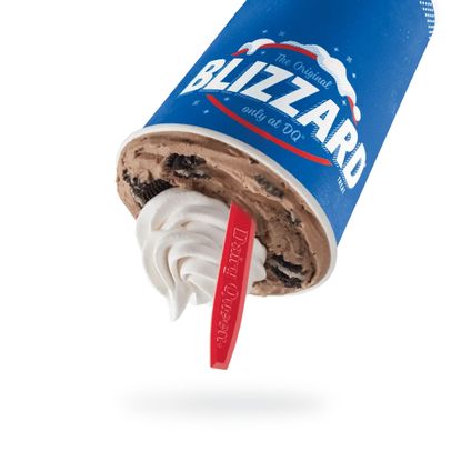 Oreo® Blizzard