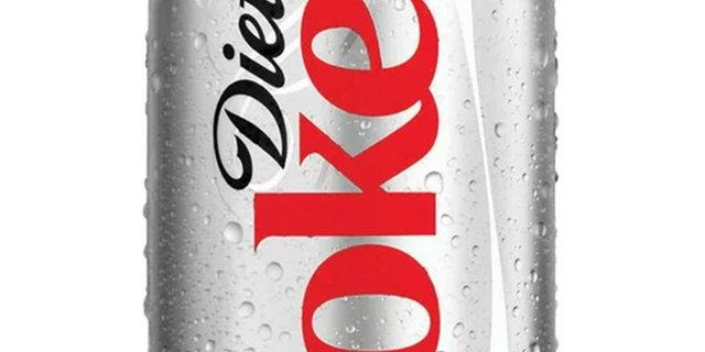 Diet Coke